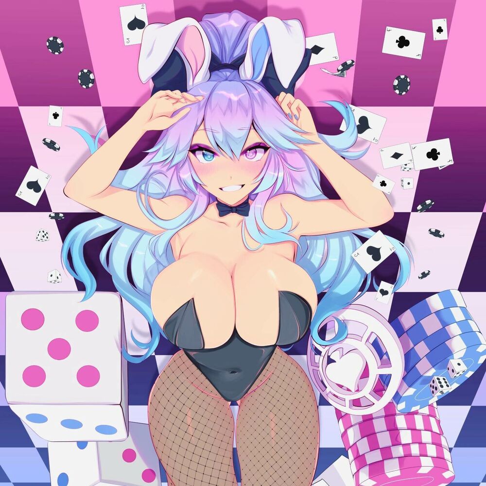 Picture of Poker Face