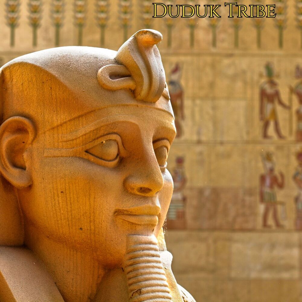 Picture of Mystical Egyptian Harmonies