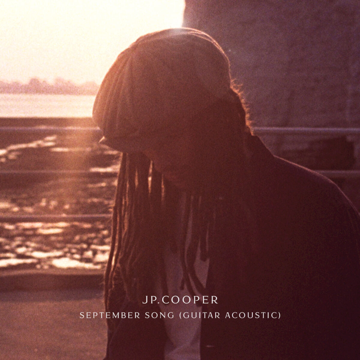 Album cover of September Song