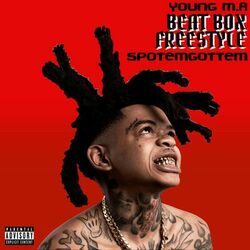 Cover of Beat Box (Freestyle)