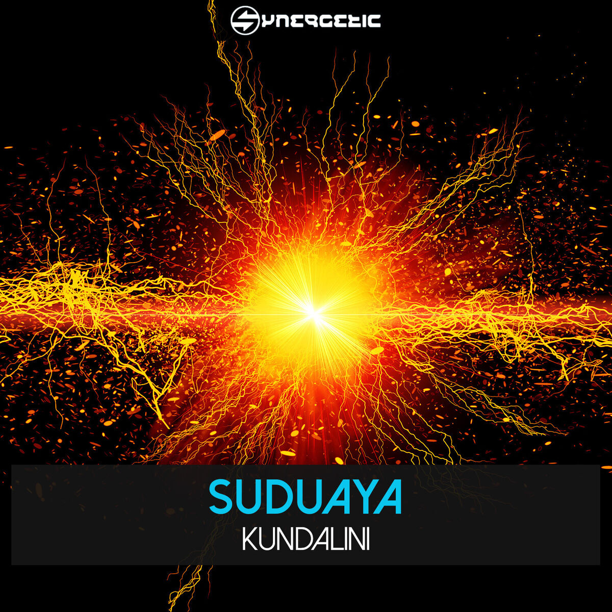 Album cover of Kundalini