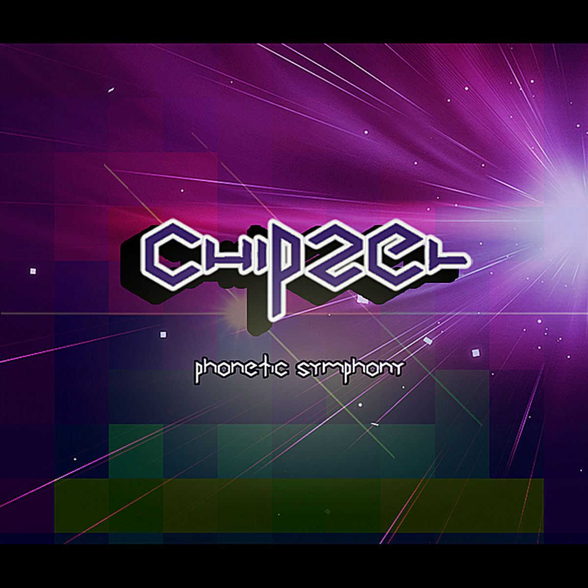 Album cover of Phonetic Symphony