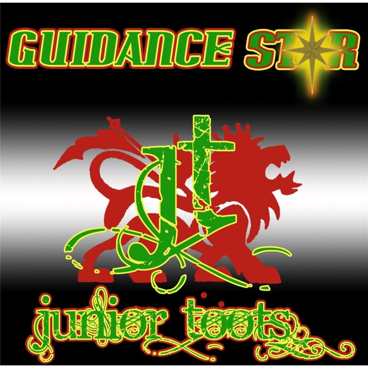 Album cover of Guidance Star