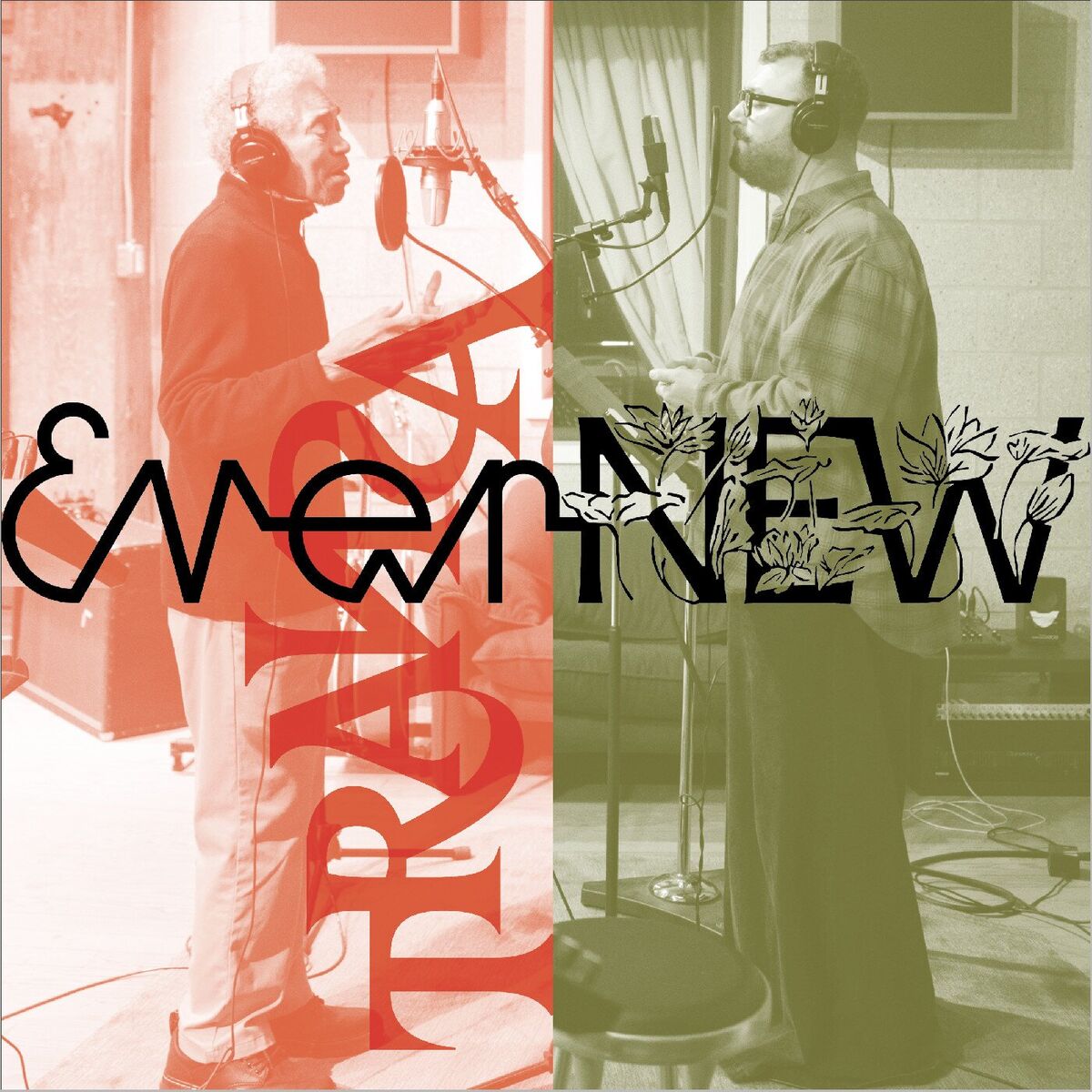 Album cover of Ever New (Single Version)