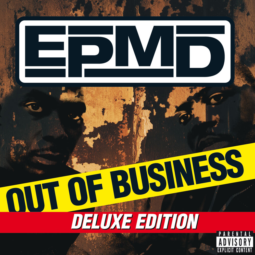 Picture of Out Of Business (Deluxe Edition)