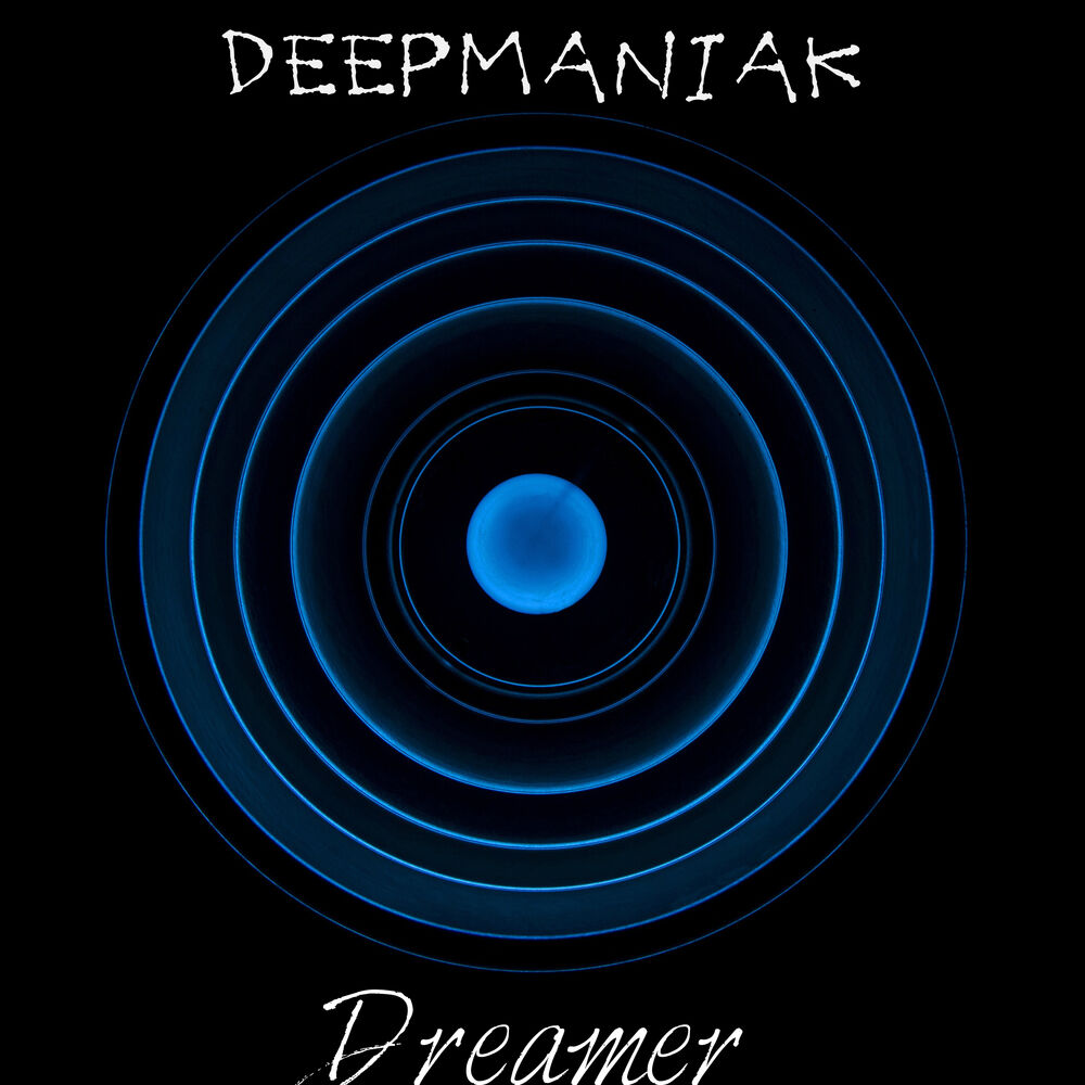 Picture of Dreamer