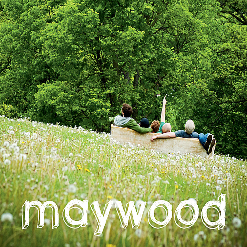 Picture of Maywood