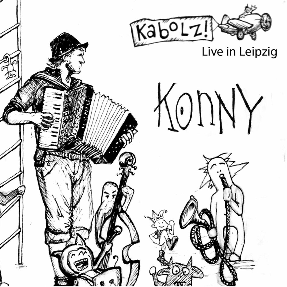 Picture of Kabolz!