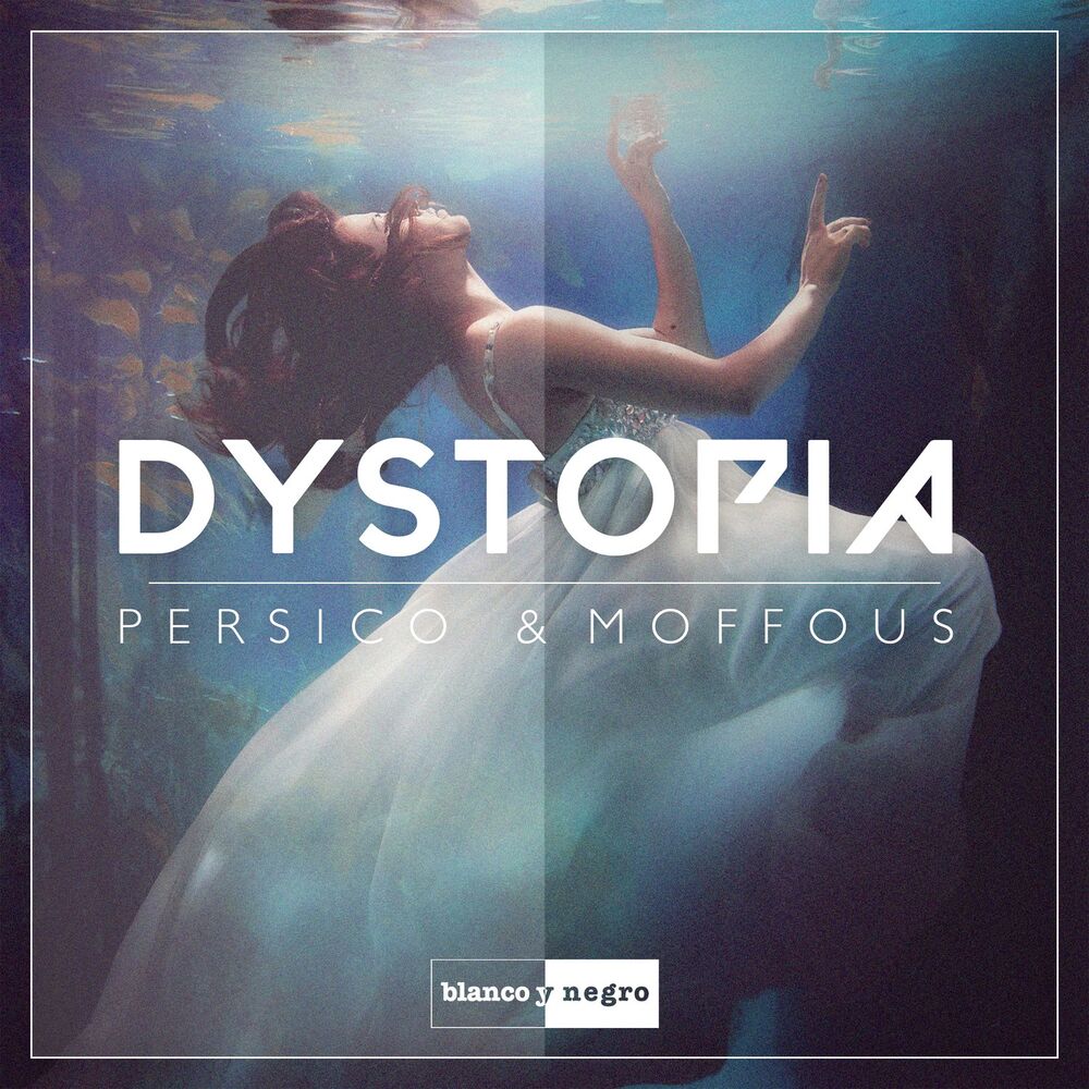 Picture of Dystopia