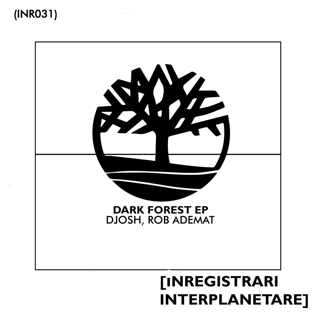 Picture of Dark Forest EP