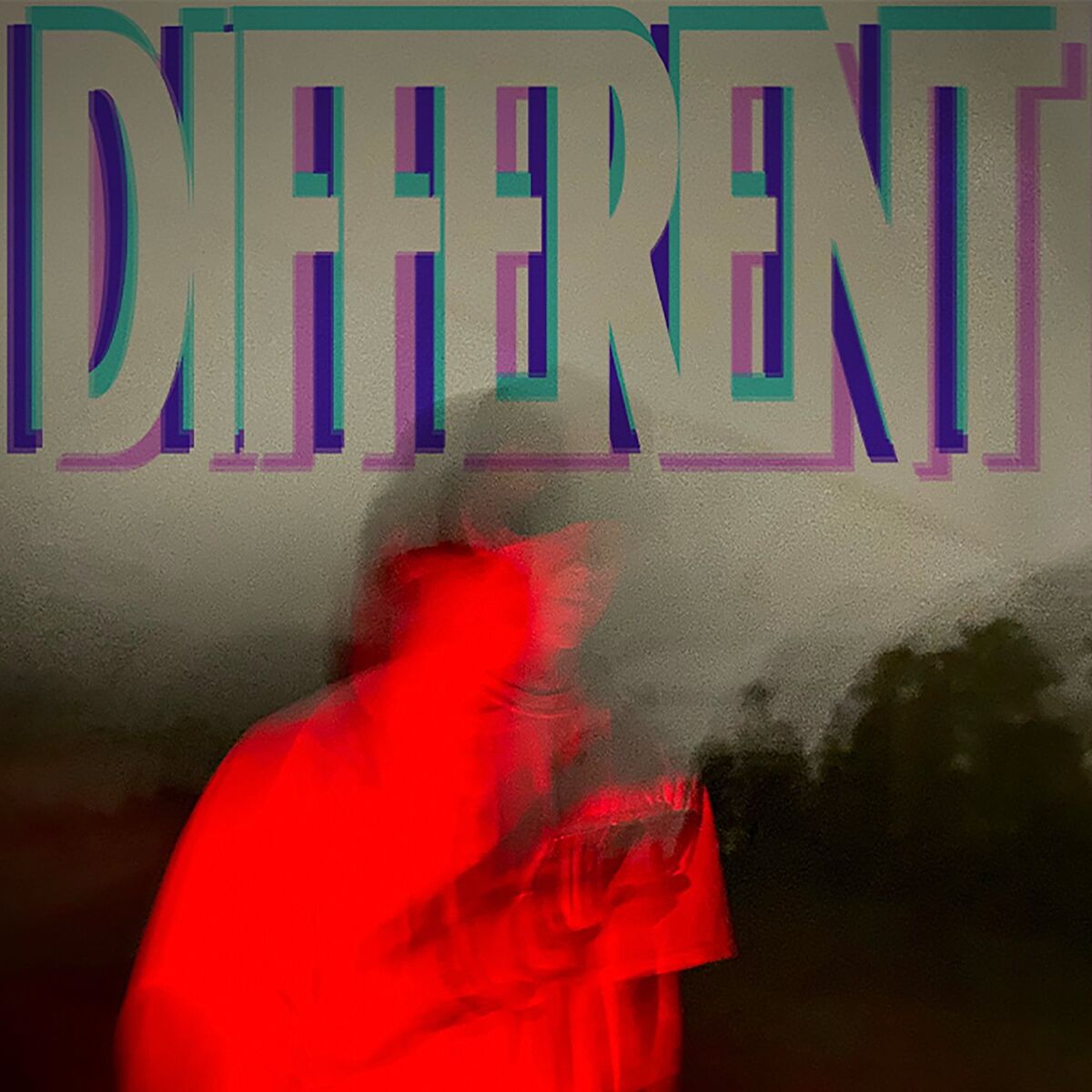 Album cover of Different