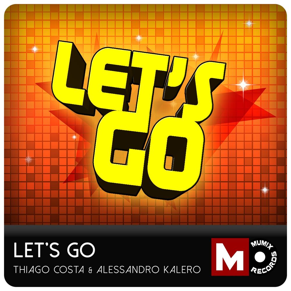 Picture of Let's Go