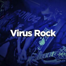 Cover of Virus Rock