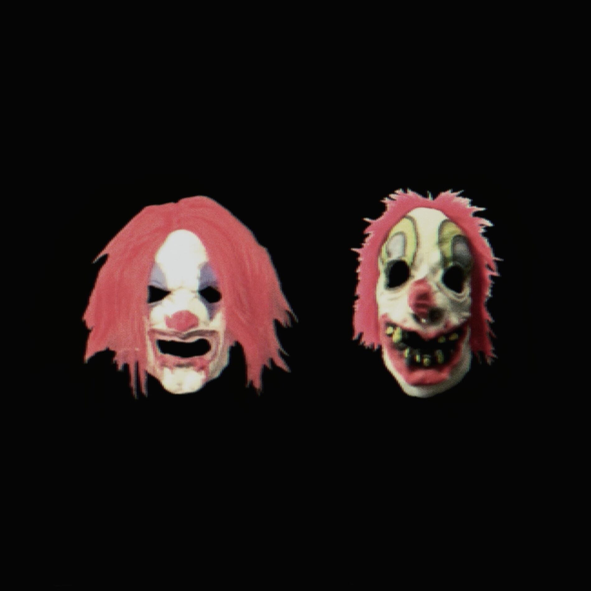 Album cover of Hell