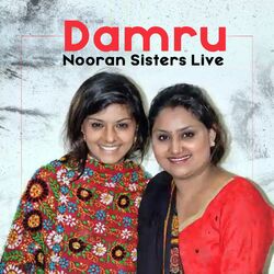 Cover of Damru Nooran Sisters Live