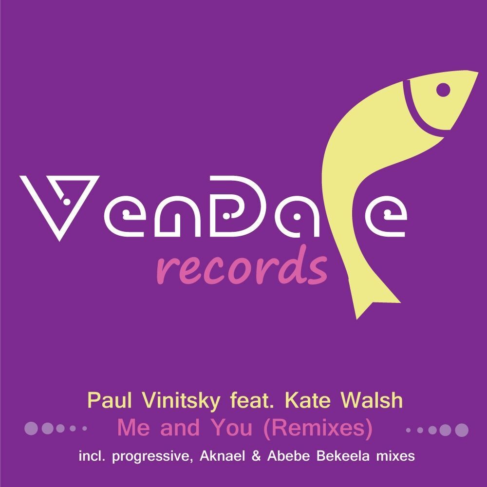 Picture of Me And You (Remixes)