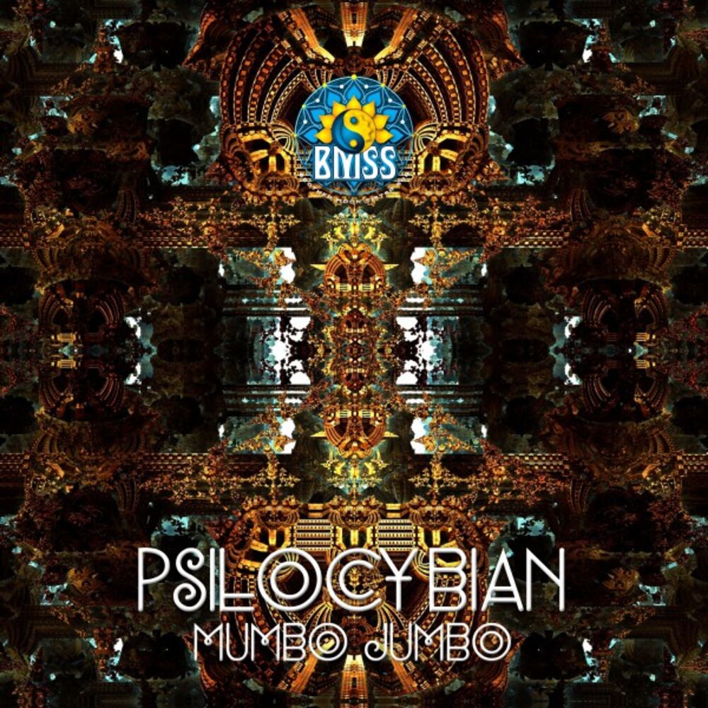 Picture of Mumbo Jumbo