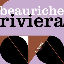 Cover of Riviera