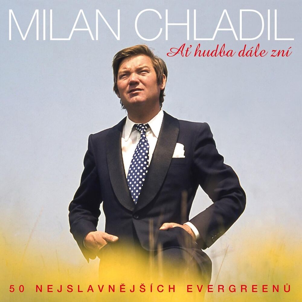 Picture of Ať hudba dále zní (50 Nejslavnějších Evergreenů)