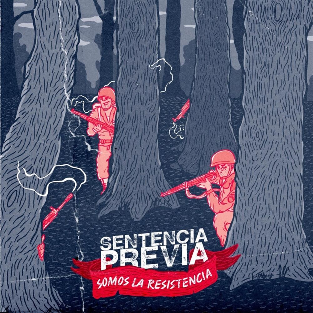 Picture of Somos la Resistencia