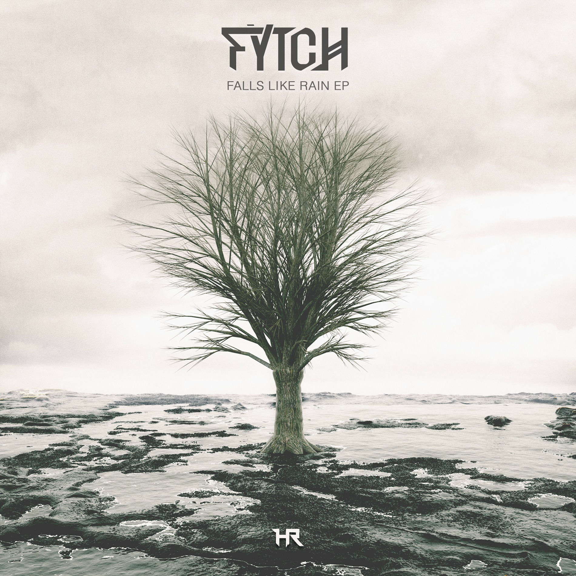 Album cover of Falls Like Rain EP