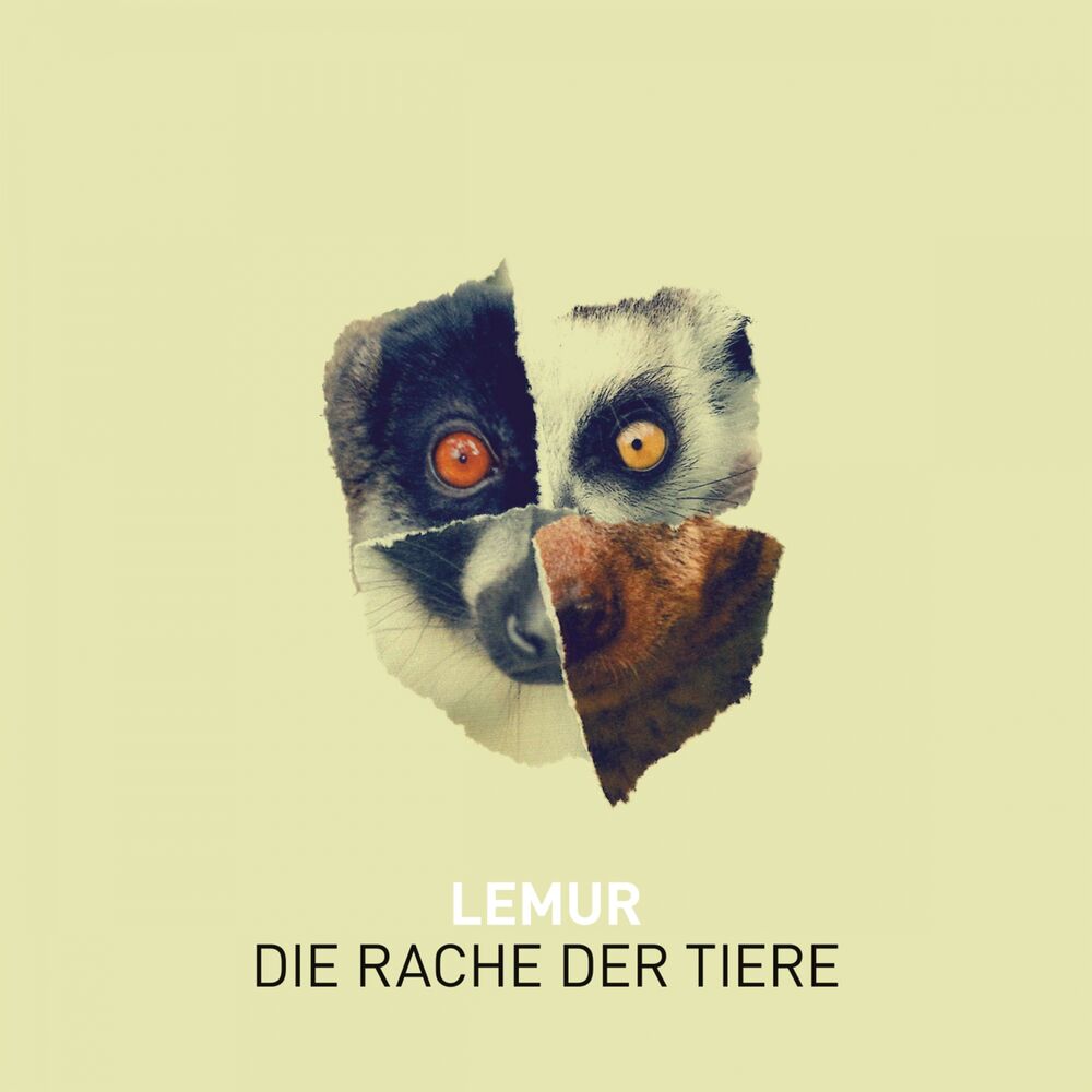 Picture of Die Rache der Tiere