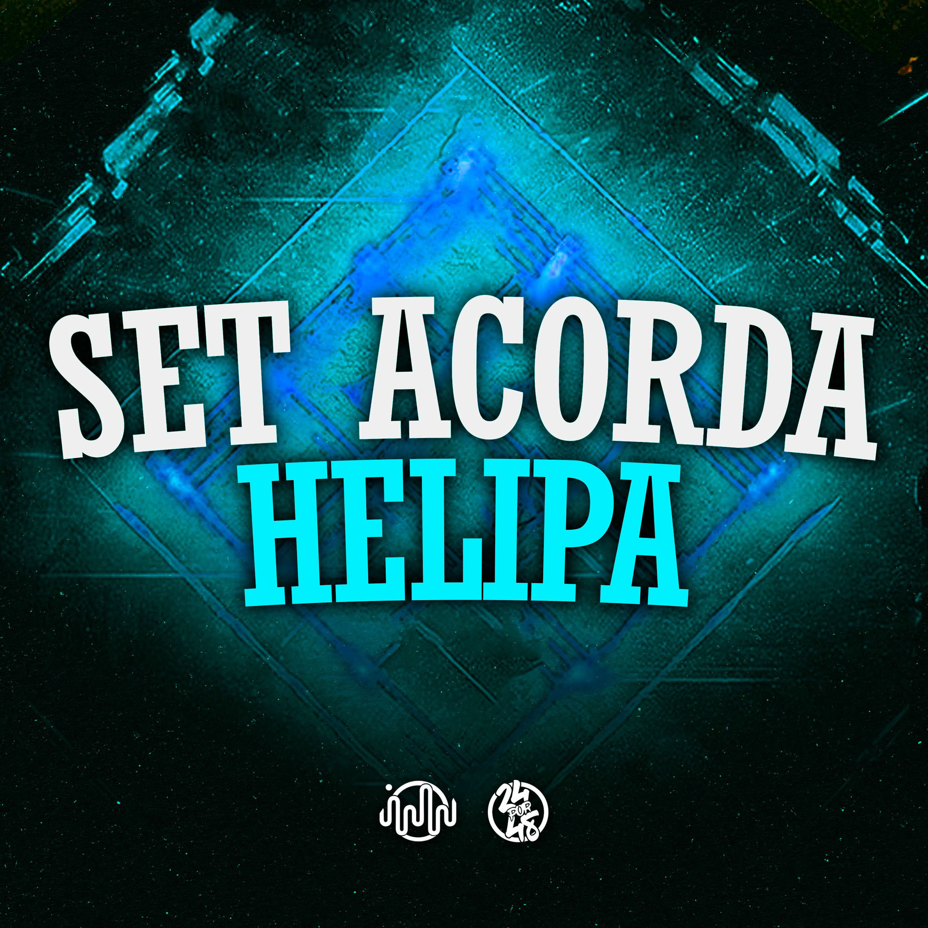 Album cover of Set Acorda Helipa