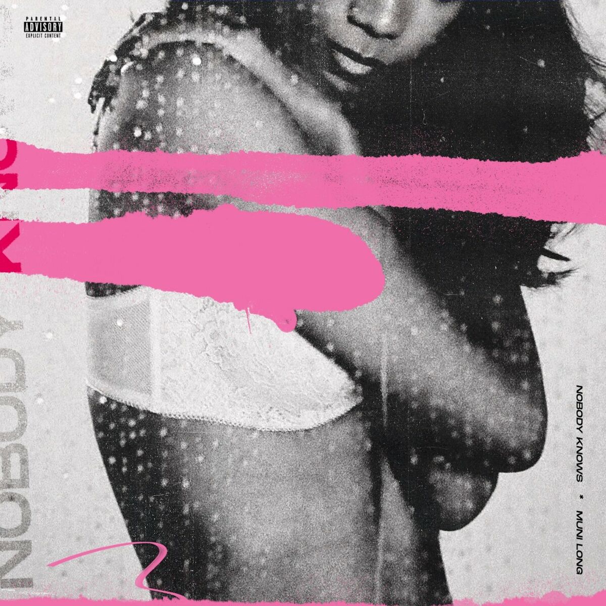 Album cover of Nobody Knows