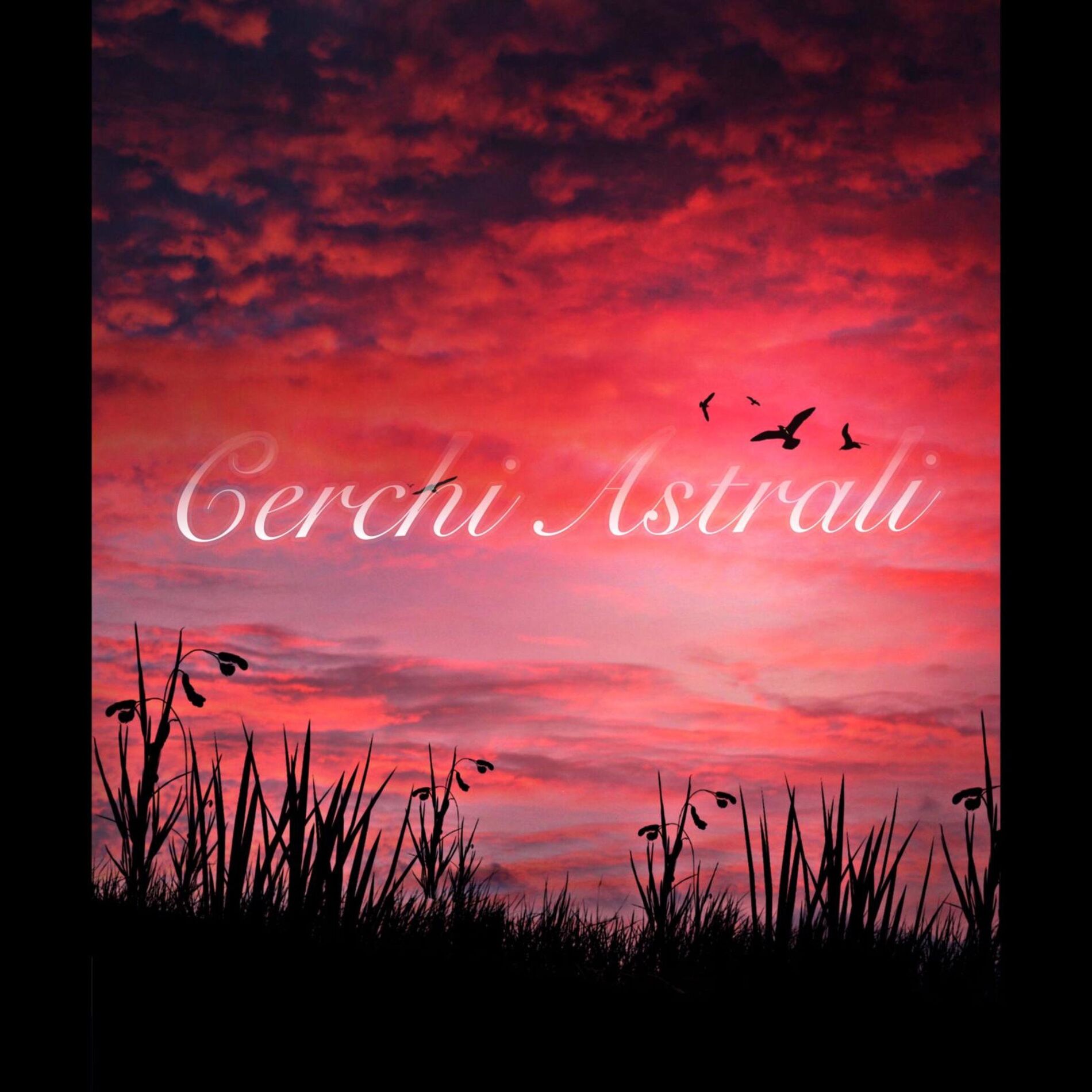 Album cover of Cerchi Astrali