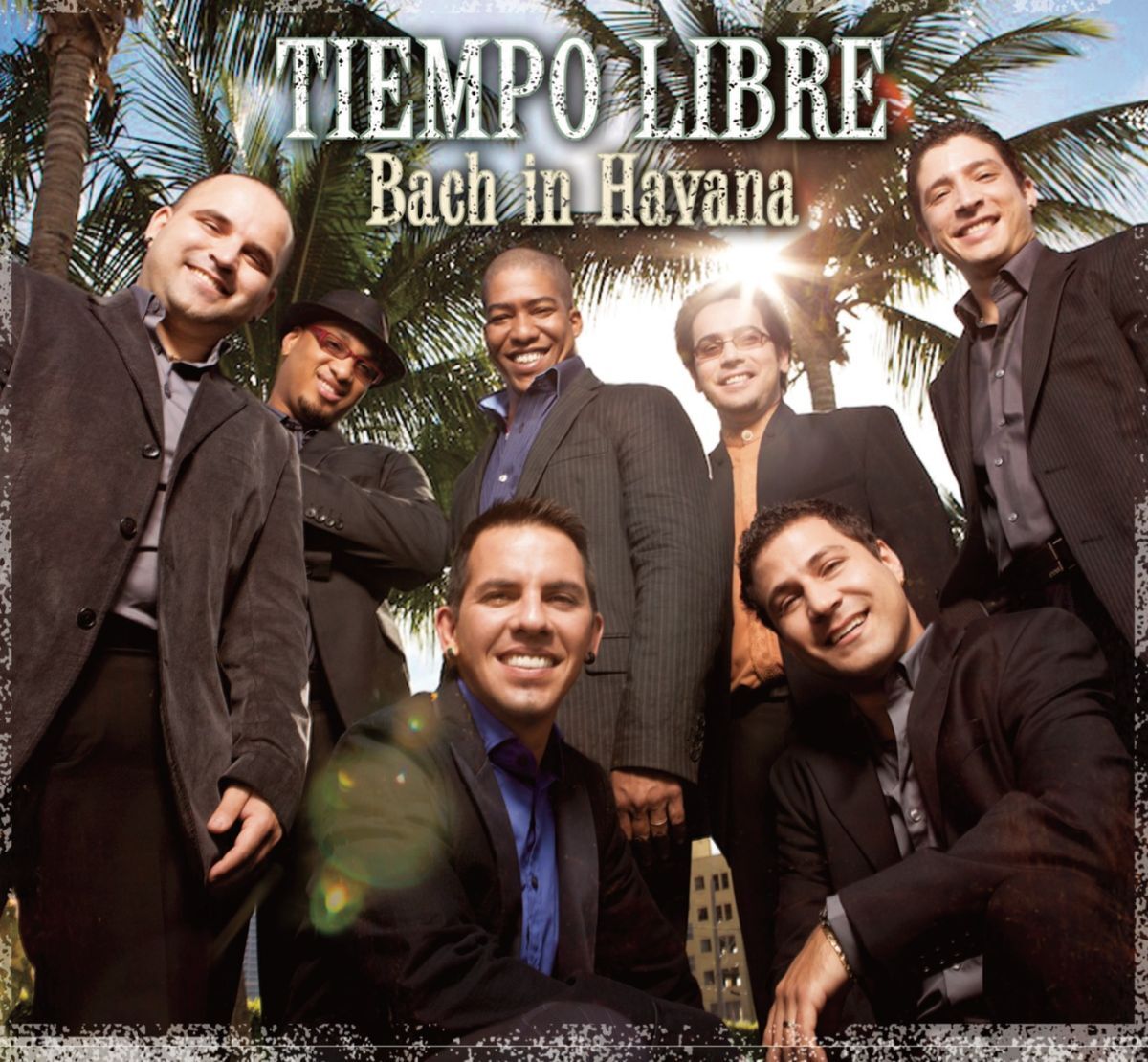 Album cover of Gavotte (Son)