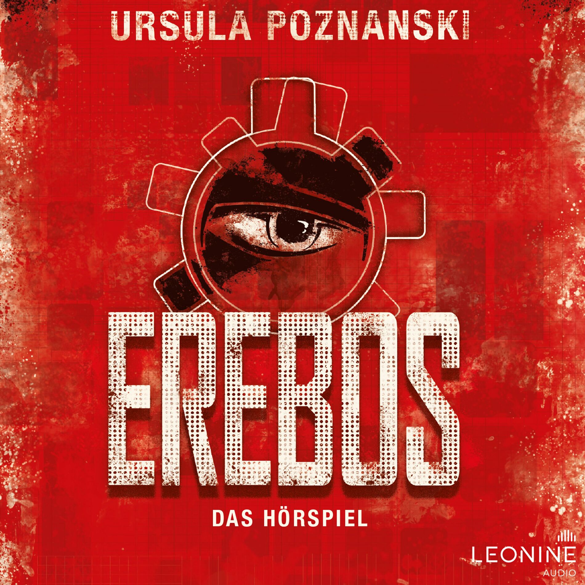 Album cover of Kapitel 01: Erebos - Das Hörspiel