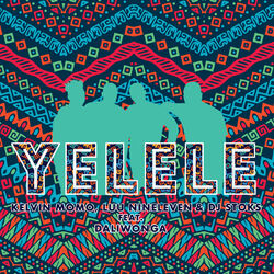 Cover of Yelele