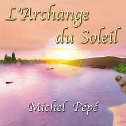 Cover of L'archange du soleil