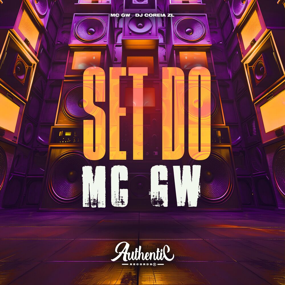 Picture of Set do Mc Gw