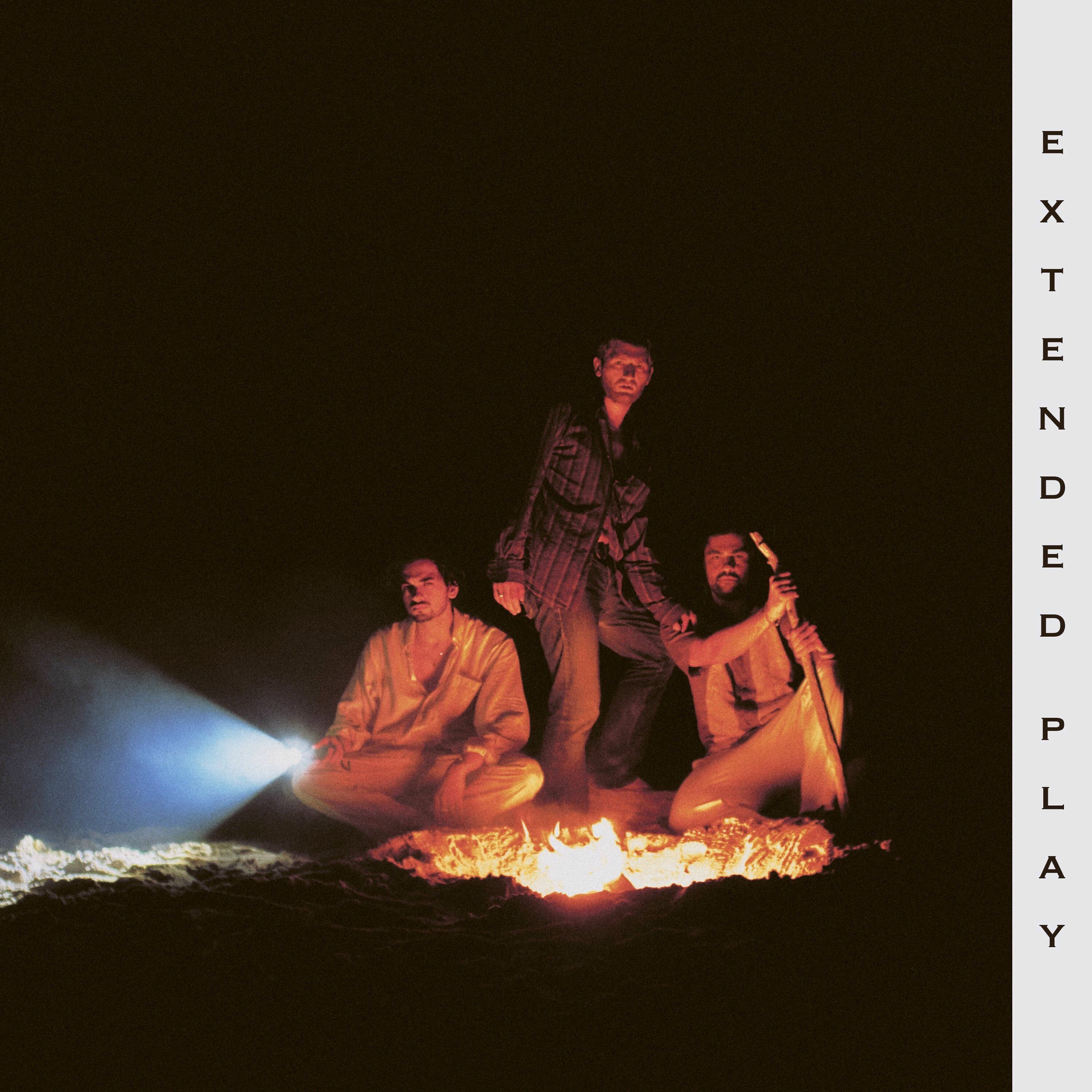 Album cover of Flashlight (Extended Play)
