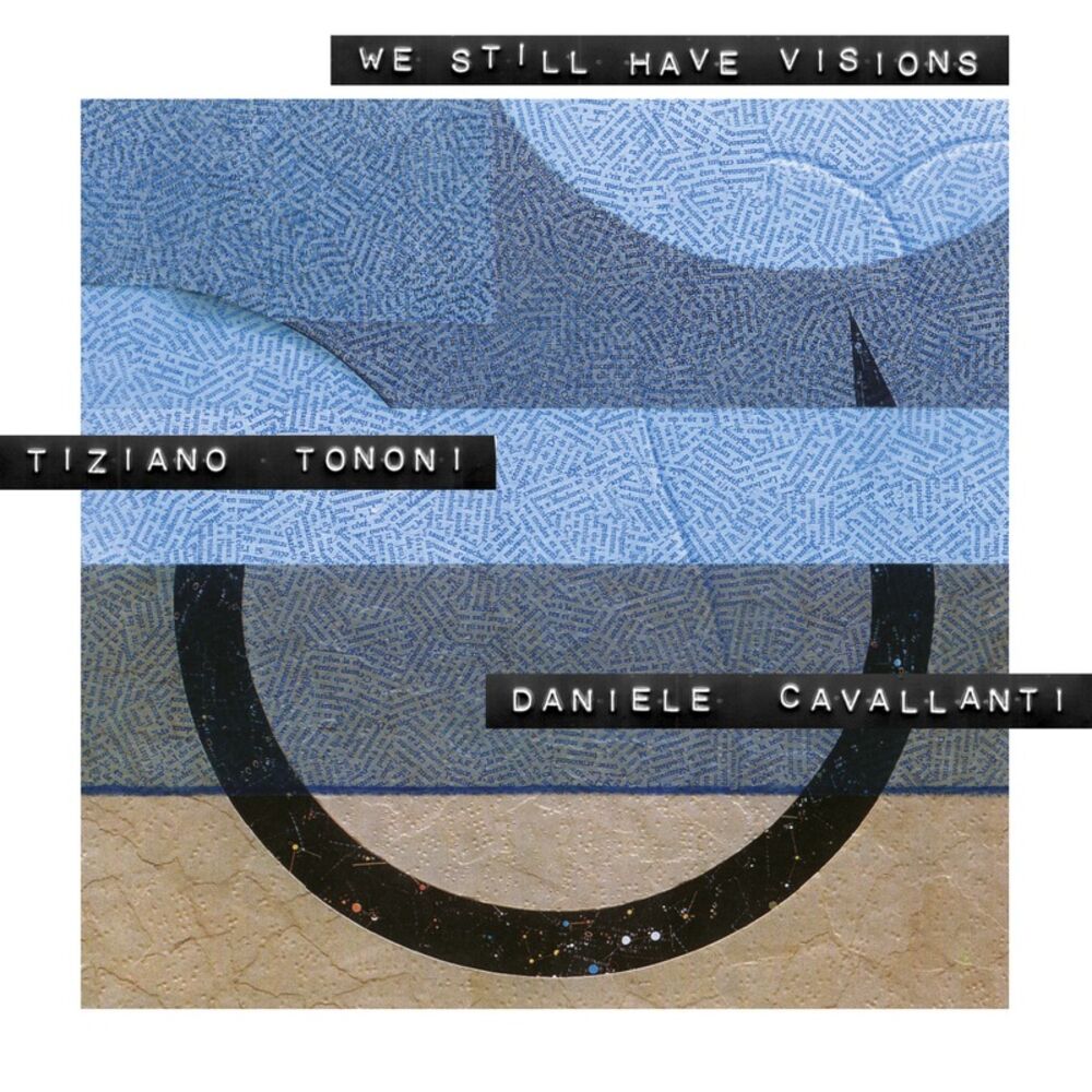 Picture of We Still Have Visions Vol.1 (Last Hope Sound)