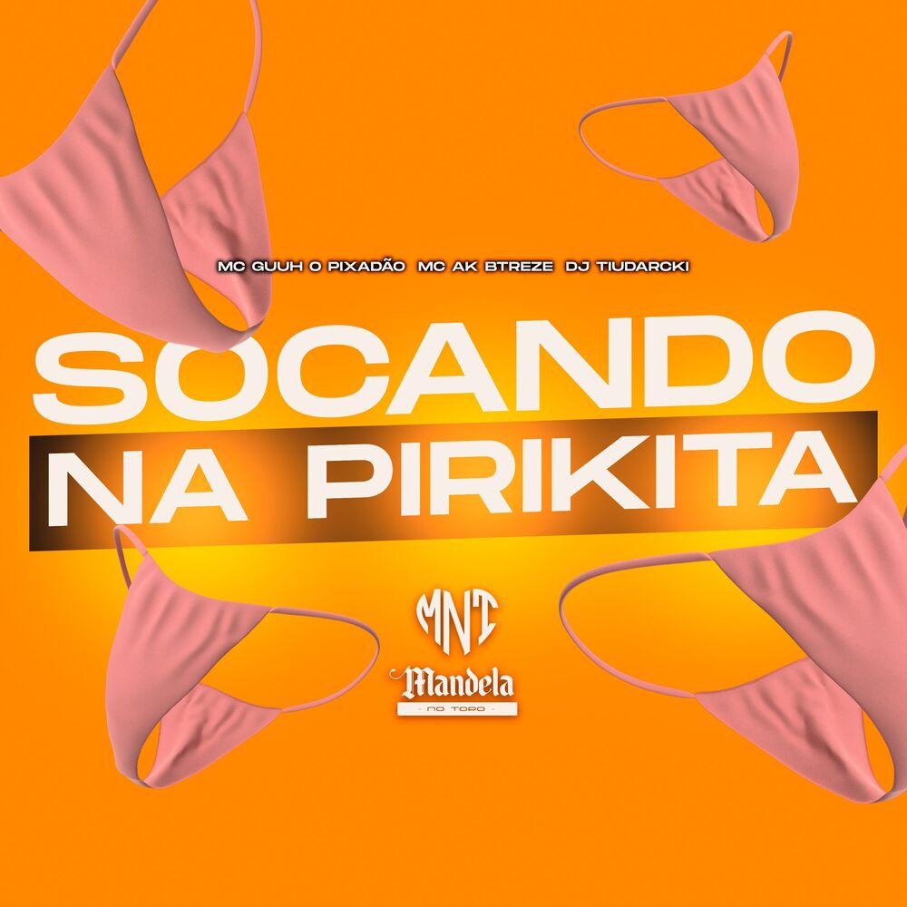 Picture of Socando na Pirikita