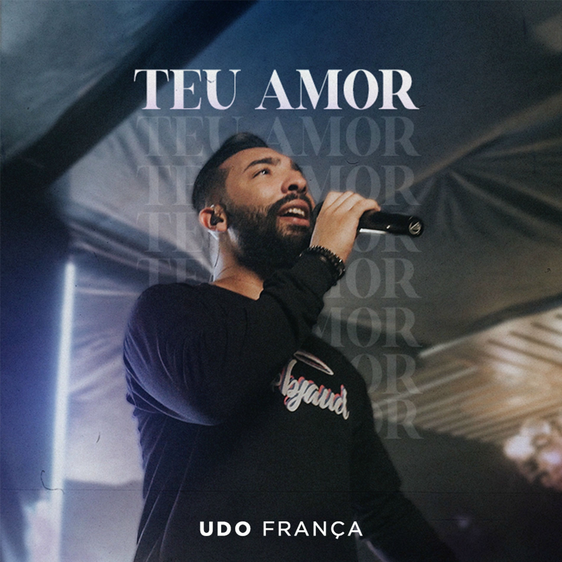 Album cover of Teu Amor