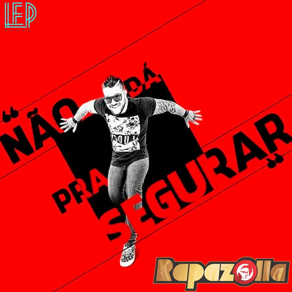 Picture of Não Dá pra Segurar