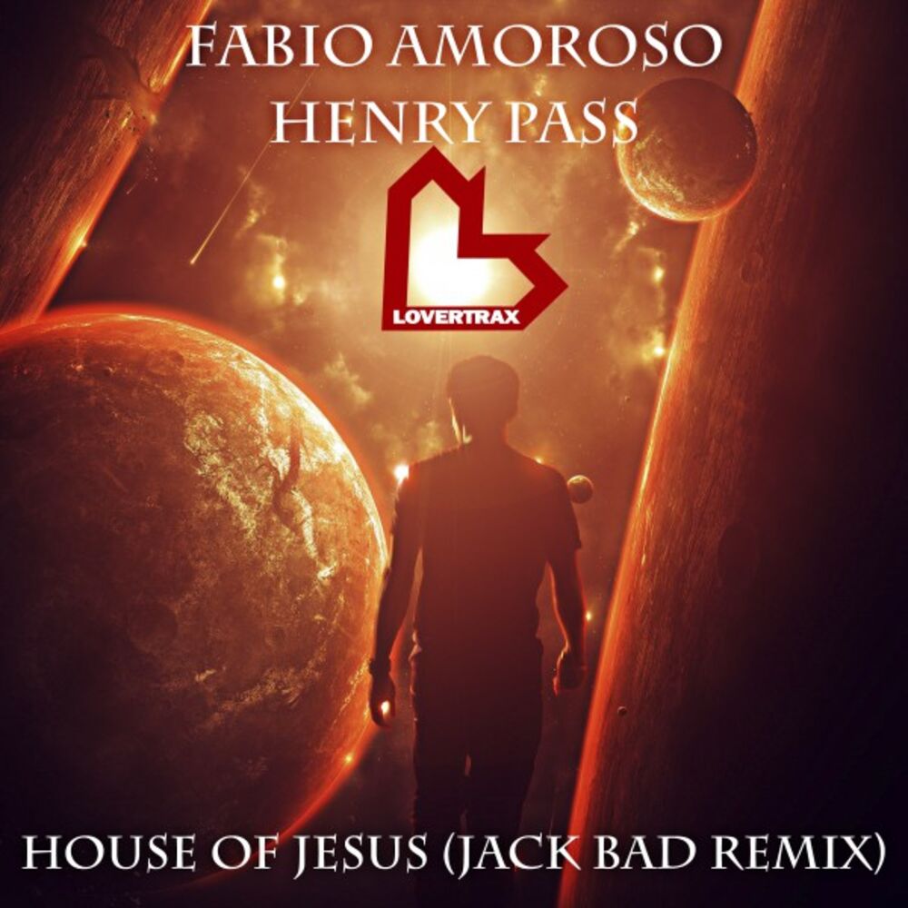 Picture of House of Jesus (Jack Bad Remix)