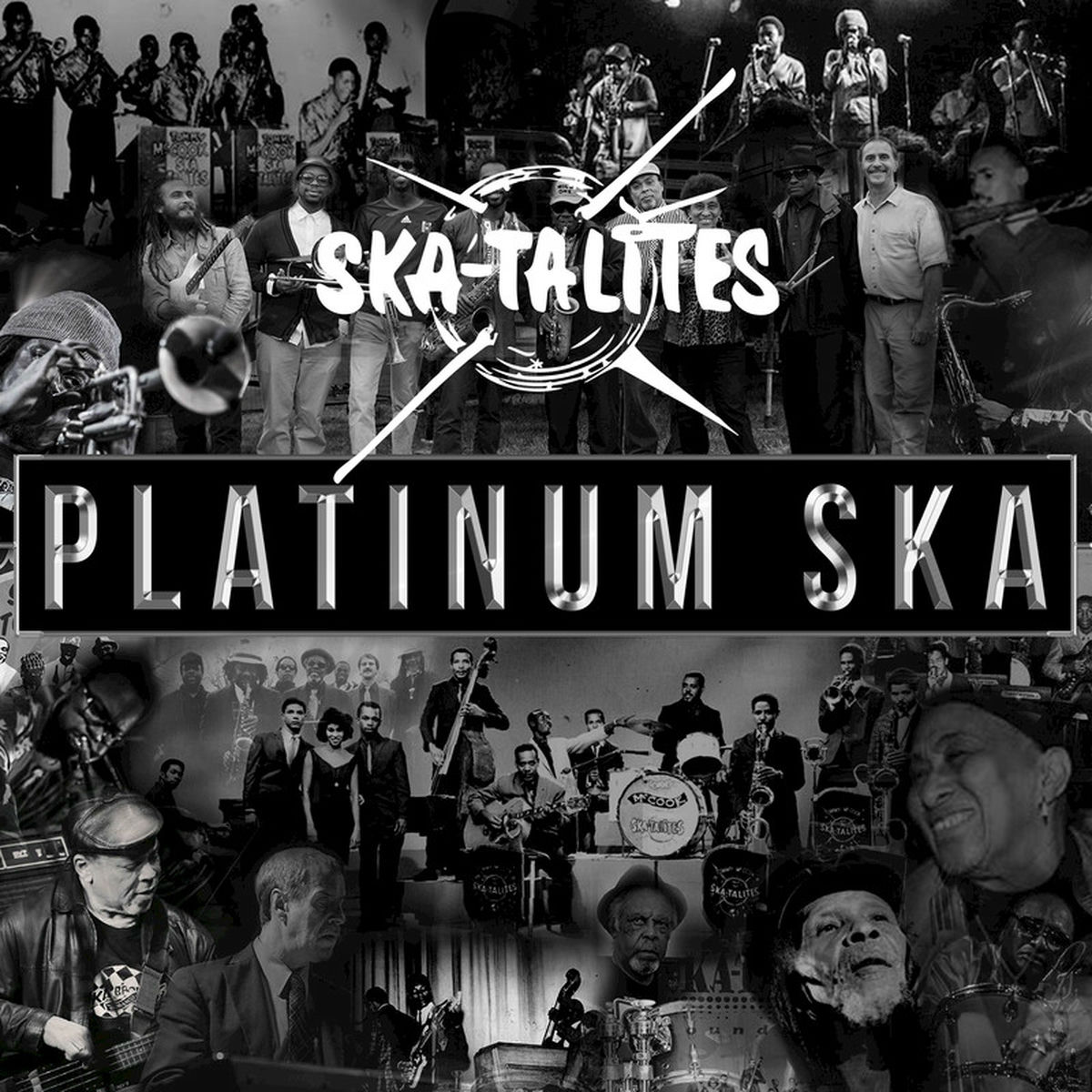 Ska Authentic, Vol. 2 - Skatalites | Deezer