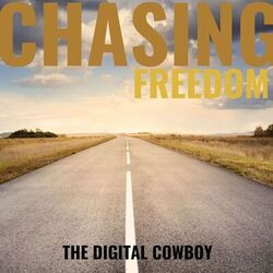 Cover of Chasing Freedom