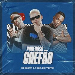 Cover of Poderoso Chefão
