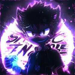 Cover of Montagem Sonic Ritmado 1.0 (Super Slowed)