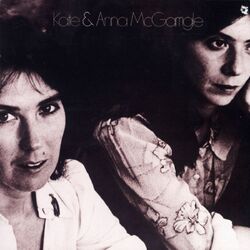 Cover of Kate & Anna McGarrigle
