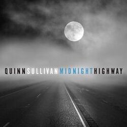 Cover of Midnight Highway