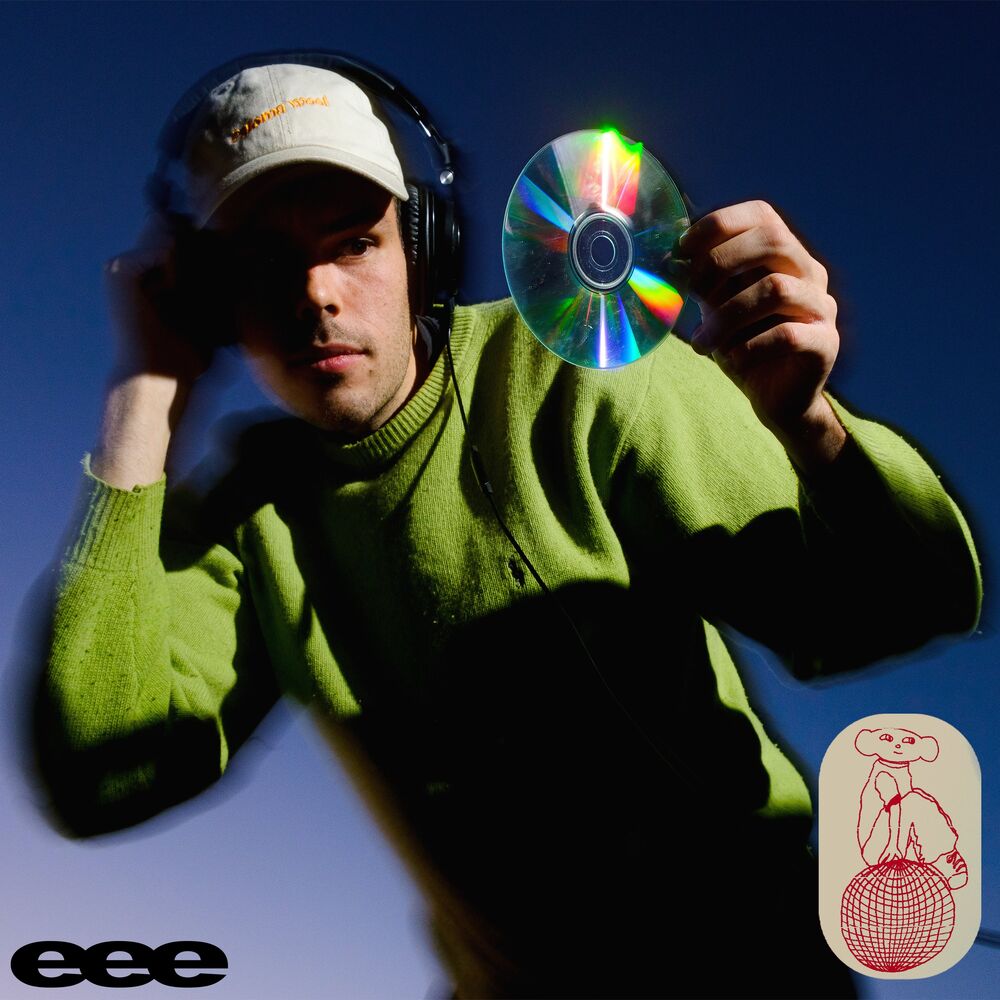 Picture of spinning