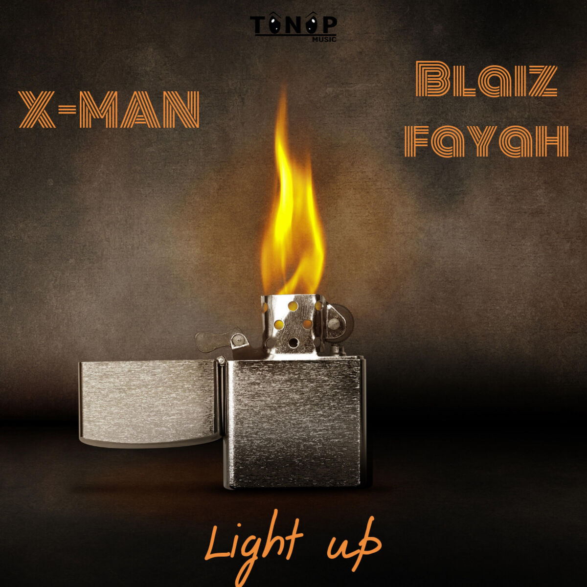 Album cover of Light Up