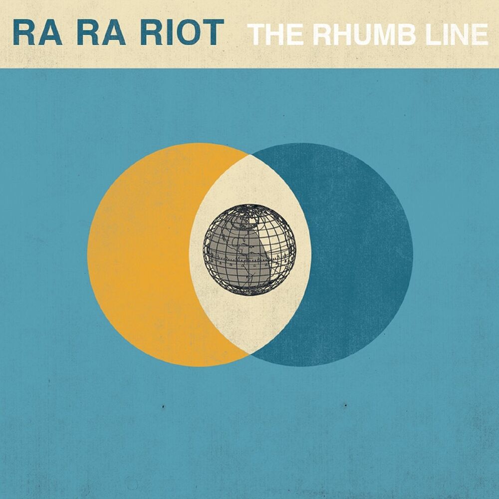 Picture of The Rhumb Line