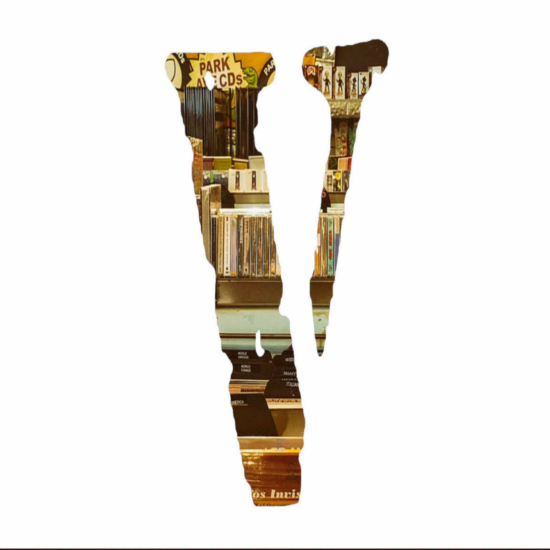 Album cover of The Collection, Vol V (Jersey Club)